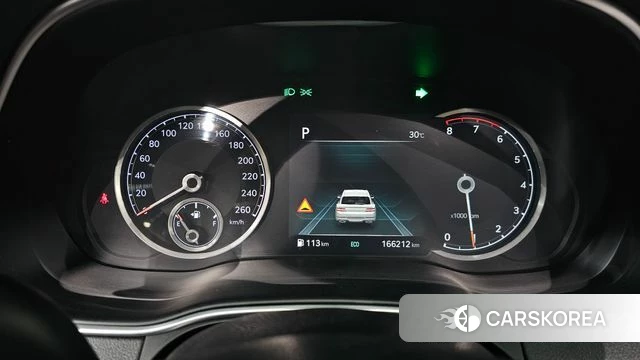 Genesis GV80 id 4784799 из Кореи 31