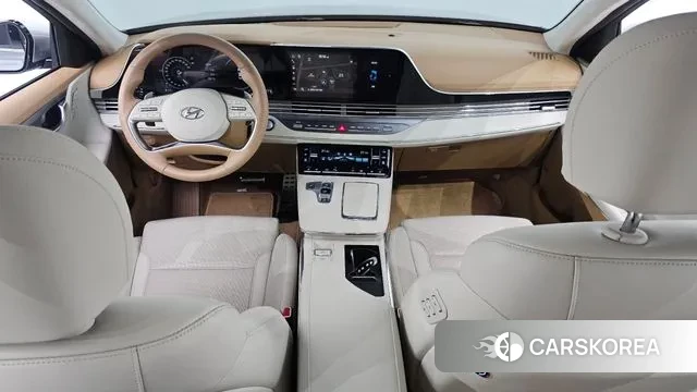 Hyundai The New Grandeur IG id 3044241 из Кореи 17