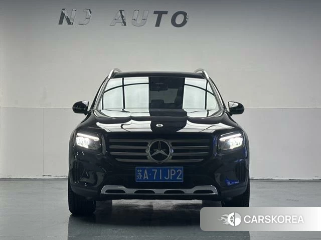 Mercedes-Benz GLB id 4333695 из Китая 12