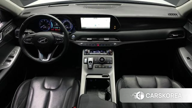 Hyundai Palisade id 3916725 из Кореи 17