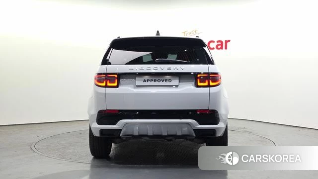 Land Rover Discovery Sports 2nd Generation id 3909281 из Кореи 17