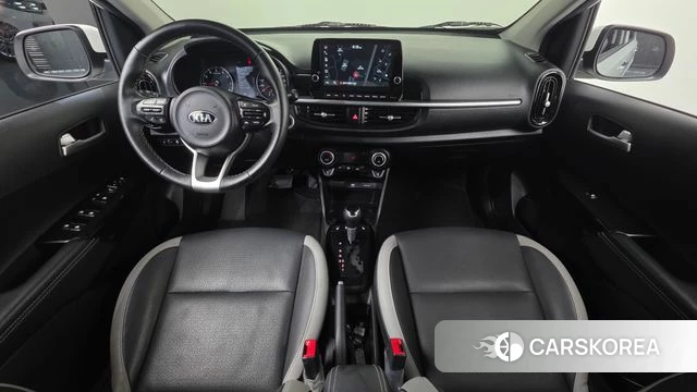 Kia Morning Urban (JA) id 4445741 из Кореи 17