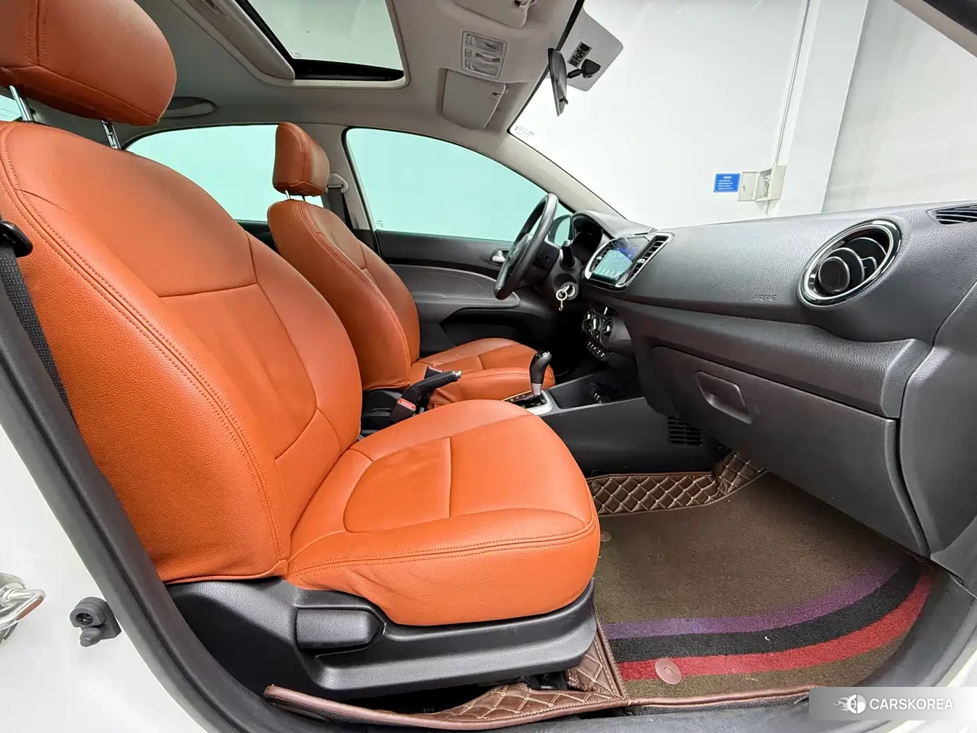 Kia Huanchi id 4653906 из Китая 12