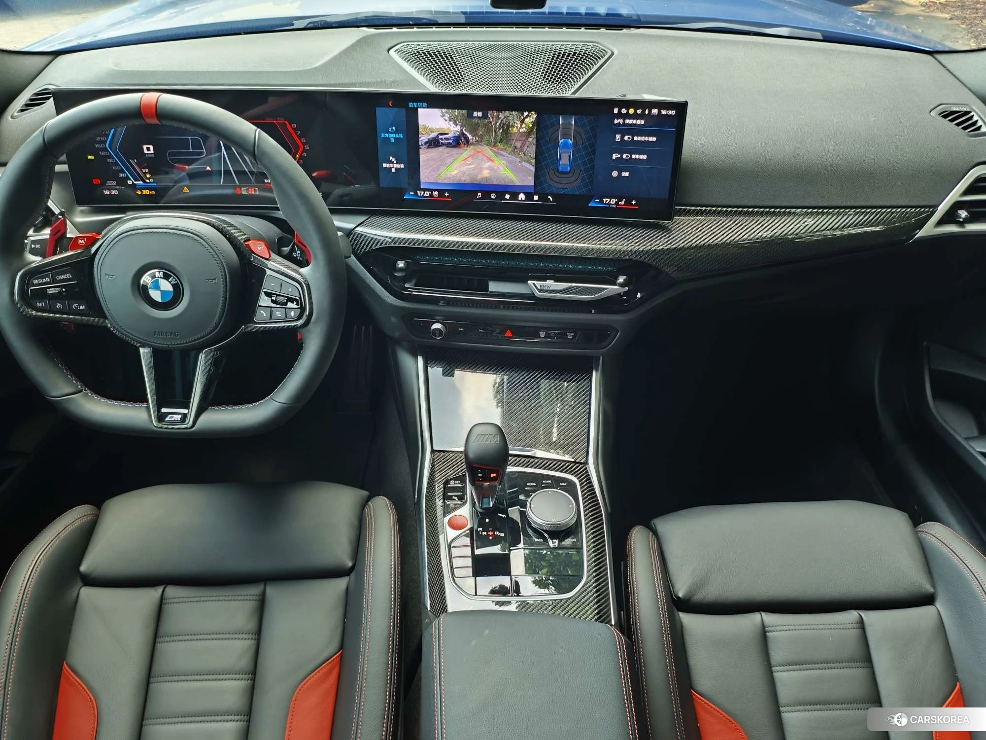 BMW M2 id 4485504 из Китая 10