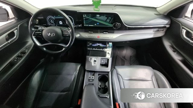 Hyundai The New Grandeur IG id 3899130 из Кореи 17