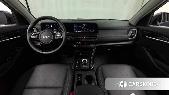 Kia The New Seltos id 4650257 из Кореи 17