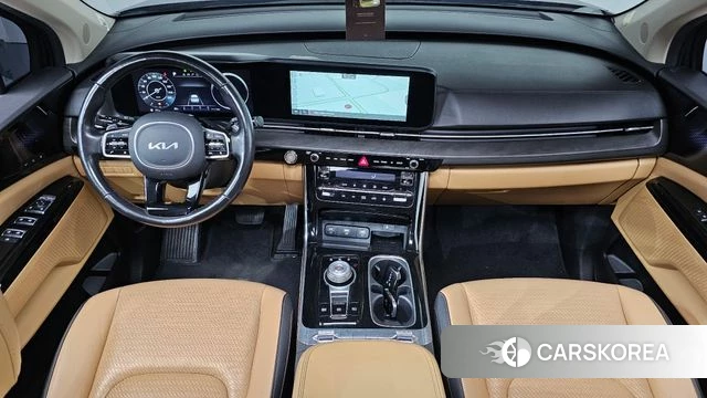 Kia Carnival 4th generation id 4481350 из Кореи 30