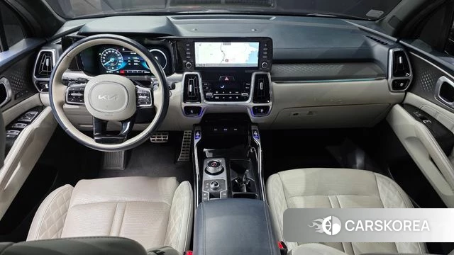 Kia Sorento 4th Generation id 3898268 из Кореи 17