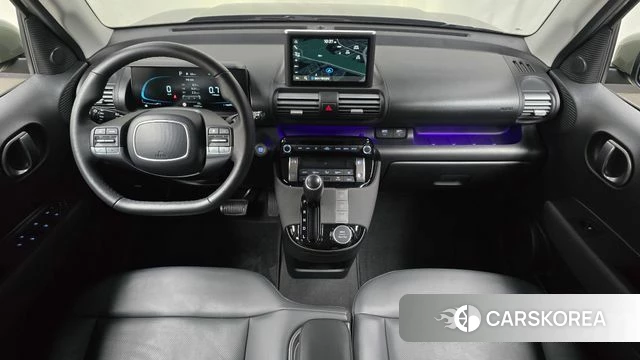 Hyundai Casper id 3903154 из Кореи 17