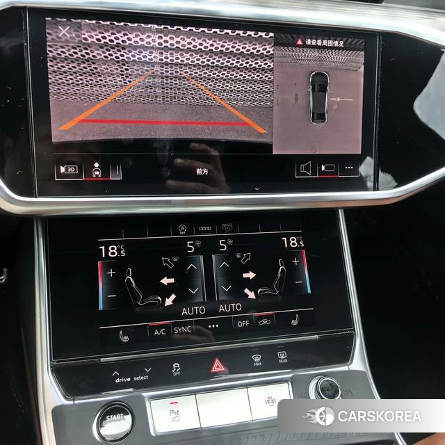 Audi A6L id 4348969 из Китая 11