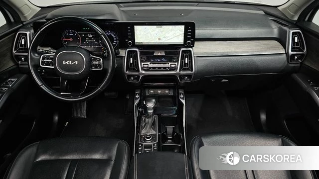 Kia Sorento 4th Generation id 4929488 из Кореи 31