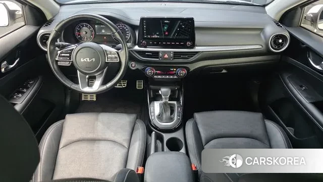 Kia The New K3 2nd generation id 3726034 из Кореи 17