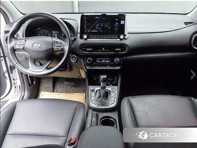 Hyundai The New Kona id 4534549 из Кореи 13