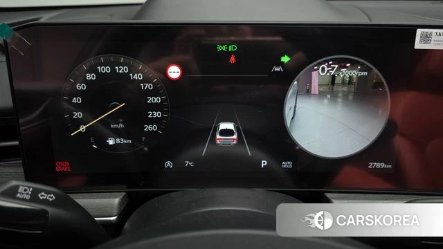 Kia The New K5 3rd generation id 3805135 из Кореи 17