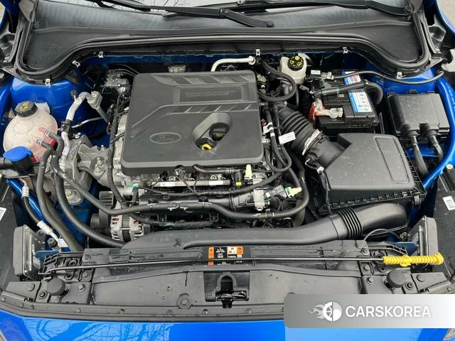 Ford Fox id 3908887 из Китая 12