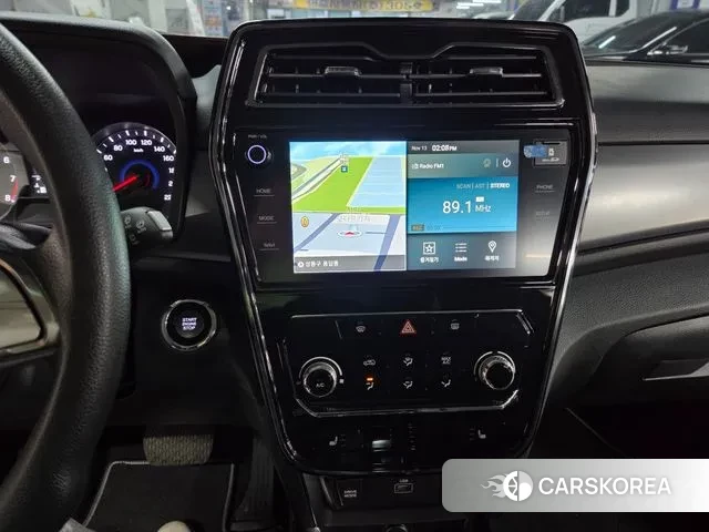 Ssangyong Berry New Tivoli id 3371500 из Кореи 17