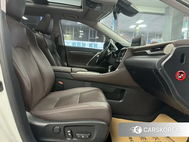 Lexus RX id 4235695 из Китая 19