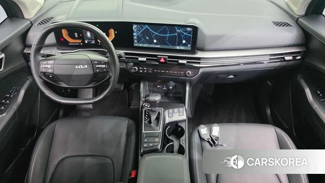 Kia The New Sportage 5th Generation id 4516082 из Кореи 17