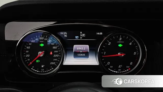 Mercedes-Benz E-Class W213 id 3374790 из Кореи 17