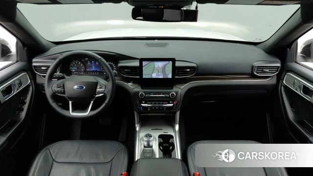 Ford Explorer 6th Generation id 4298811 из Кореи 17