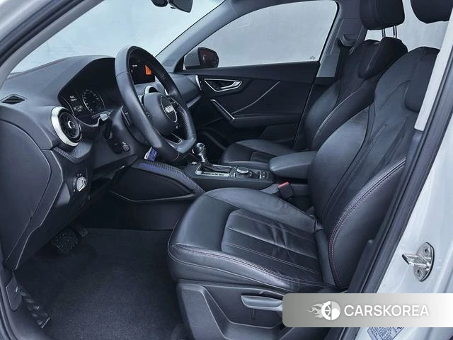 Audi Q2L id 4276473 из Китая 20