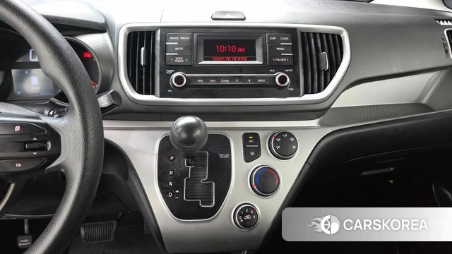 Kia The New Ray id 4556177 из Кореи 27