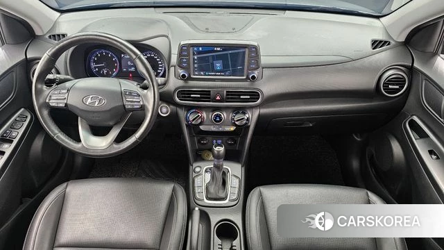 Hyundai Kona id 3924989 из Кореи 17