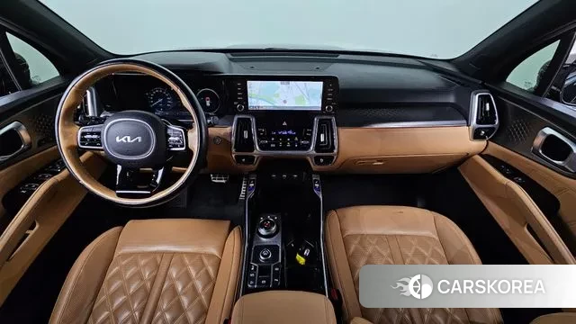 Kia Sorento 4th Generation id 3777743 из Кореи 17
