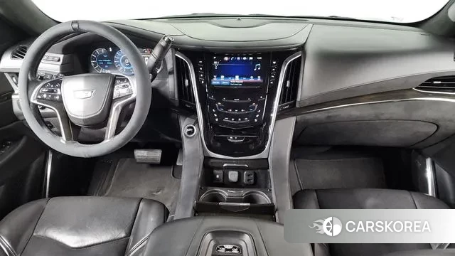Cadillac Escalade id 3718593 из Кореи 17