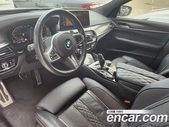 BMW 6 Series GT (G32) id 2949445 из Кореи 7