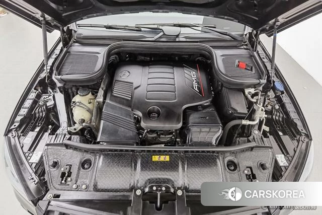 Mercedes-Benz GLE AMG id 4257639 из Китая 21