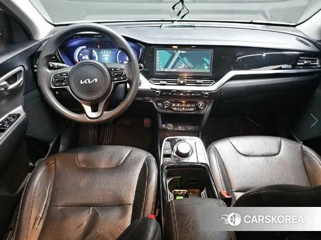 Kia Niro Plus id 4511410 из Кореи 16