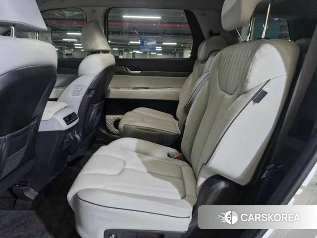 Hyundai The New Palisade id 3909738 из Кореи 17