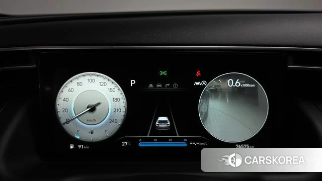 Hyundai Tucson (NX4) id 4429055 из Кореи 29