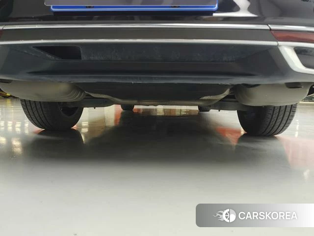 Volkswagen Magotan id 4290499 из Китая 40