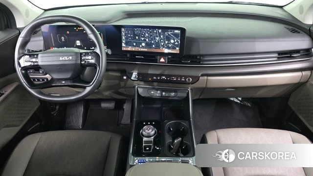 Kia The New Carnival 4th Generation id 4432523 из Кореи 33