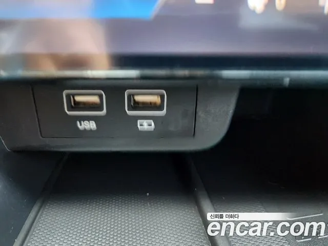 Ssangyong Torres id 2693535 из Кореи 17