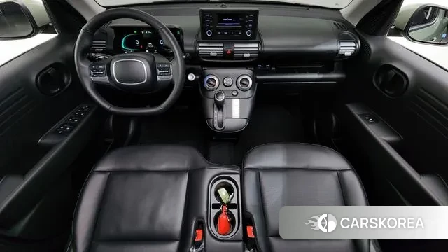 Hyundai Casper id 3763584 из Кореи 17