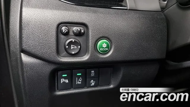 Honda Pilot 3rd generation id 2687708 из Кореи 17