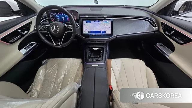 Mercedes-Benz E-Class W214 id 3347448 из Кореи 17