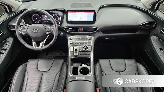 Hyundai The New Santa Fe id 3858806 из Кореи 17