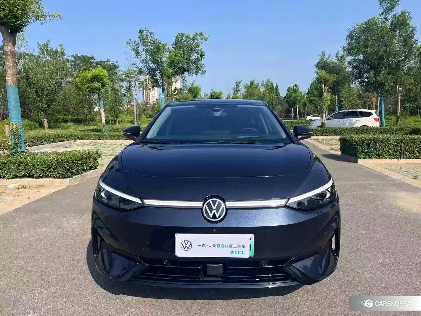 Volkswagen ID.7 VIZZION id 4570592 из Китая 7