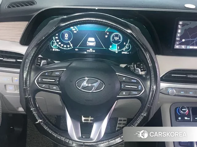 Hyundai Palisade id 3488234 из Кореи 17