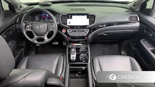 Honda Pilot 3rd generation id 3060615 из Кореи 17