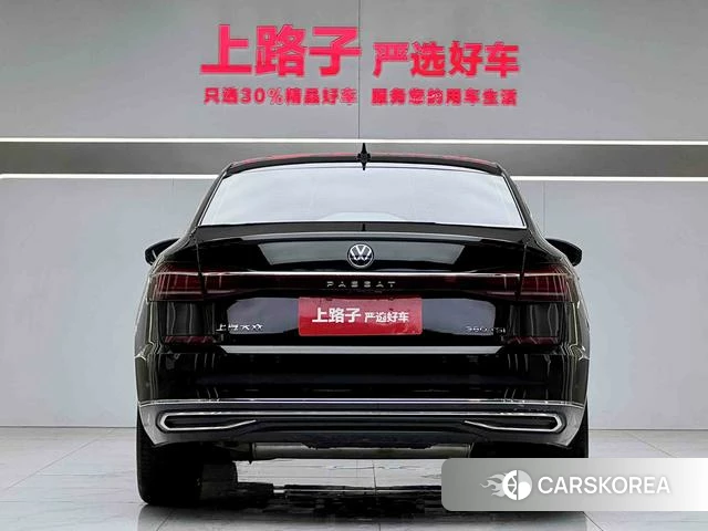 Volkswagen Passat id 4300241 из Китая 15