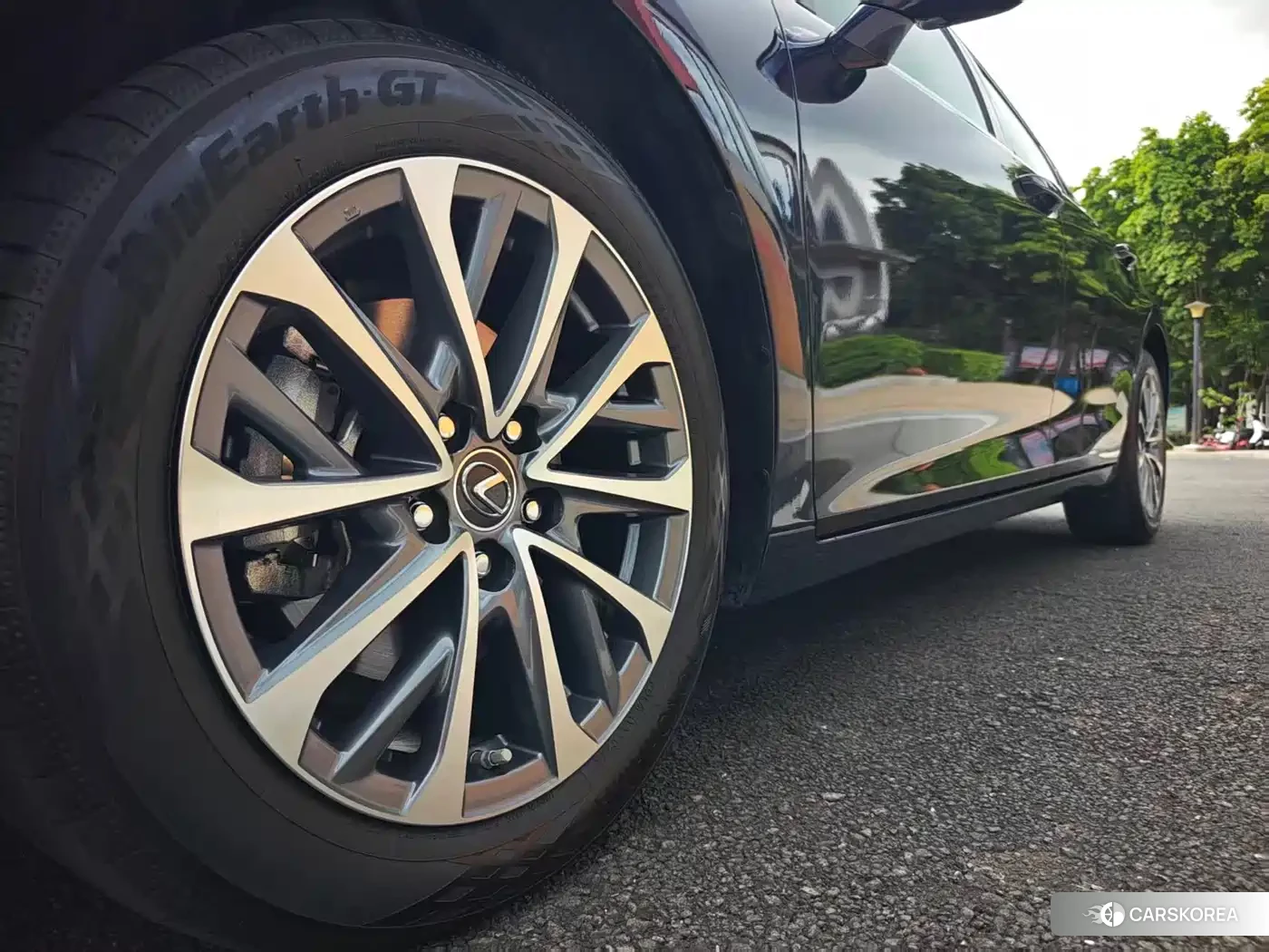 Lexus ES id 4577896 из Китая 14