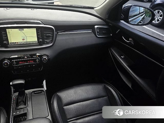 Kia The New Sorento id 4562976 из Кореи 15