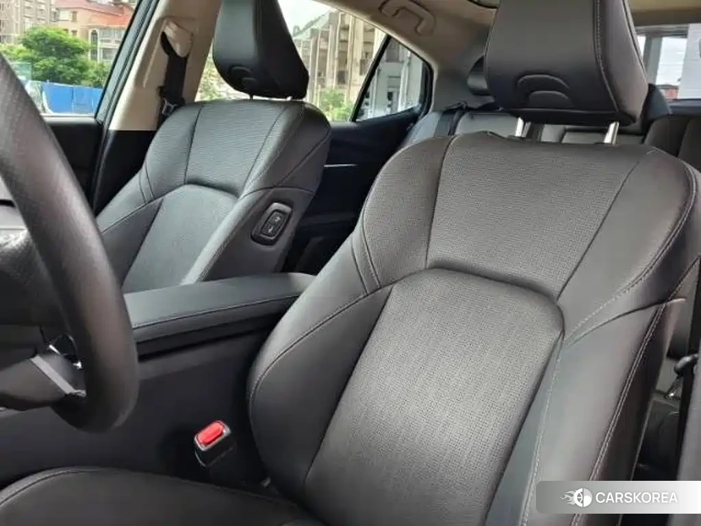 Toyota Camry id 4601179 из Китая 7