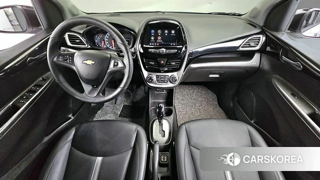 Chevrolet (GM Daewoo) The New Spark id 3934944 из Кореи 17