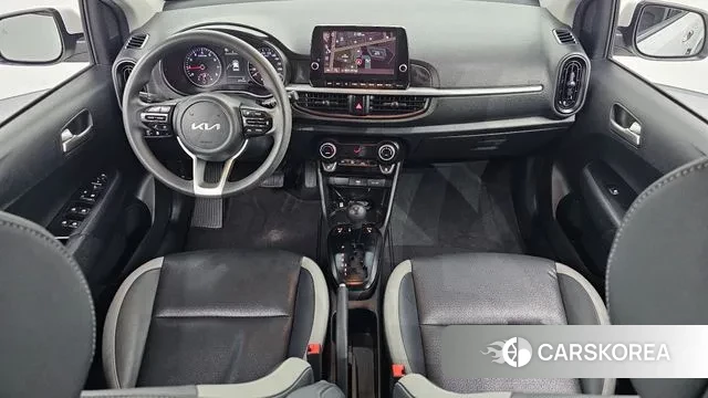 Kia Morning Urban (JA) id 3447900 из Кореи 17